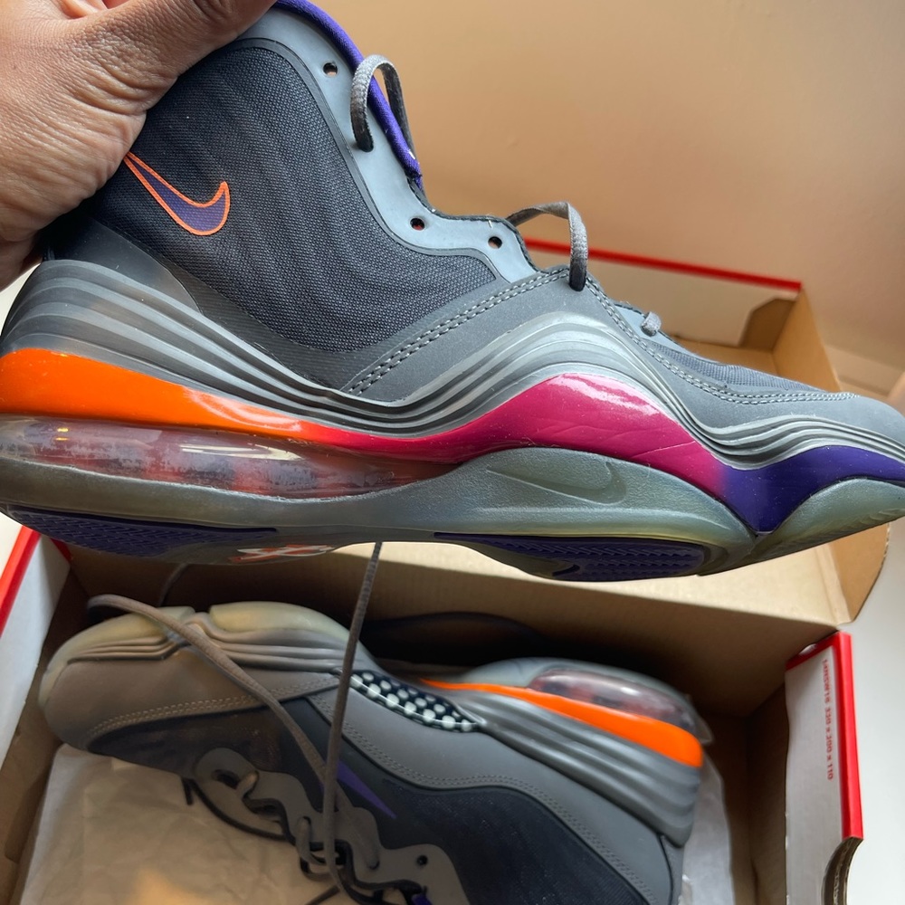 Nike Air Penny